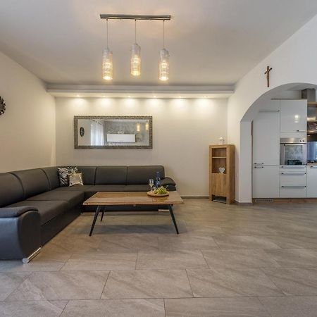 Apartments Stars ザダル エクステリア 写真