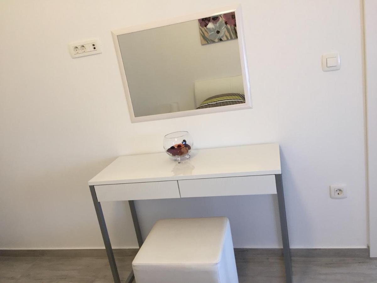 Apartments Stars ザダル エクステリア 写真