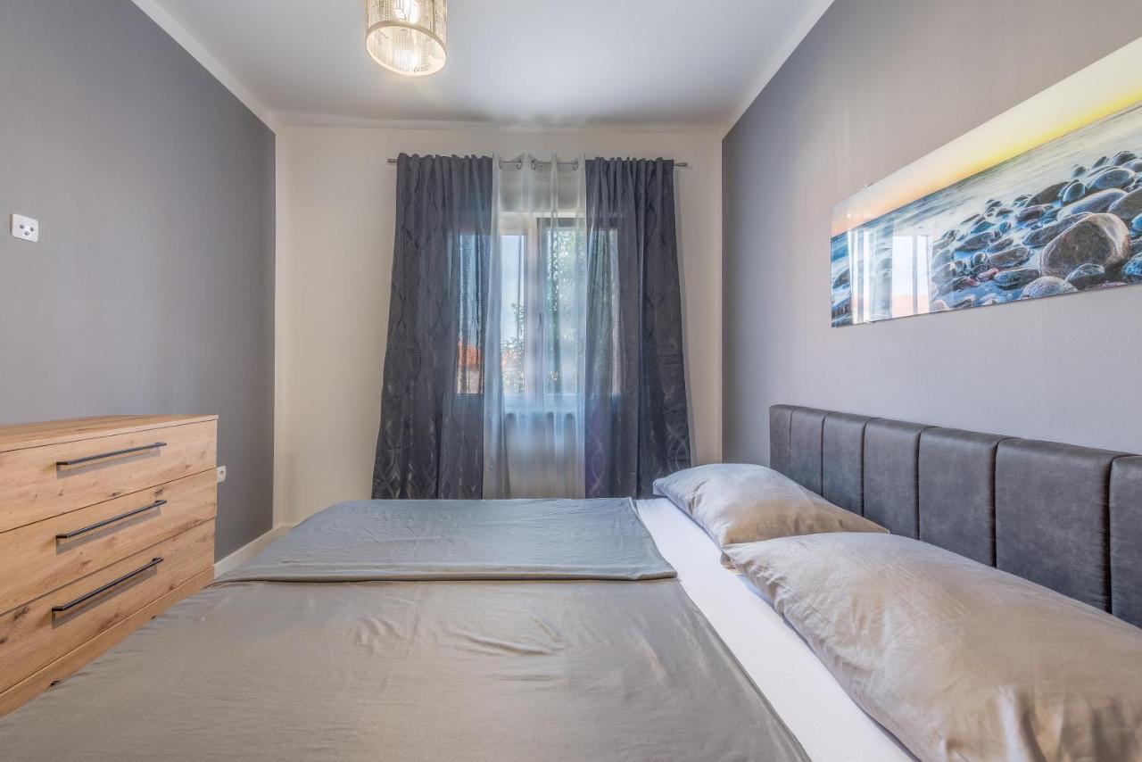 Apartments Stars ザダル エクステリア 写真